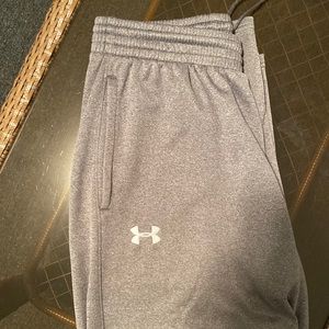 Men’s under Armour pants